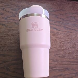 Stanley Cream Tumbler